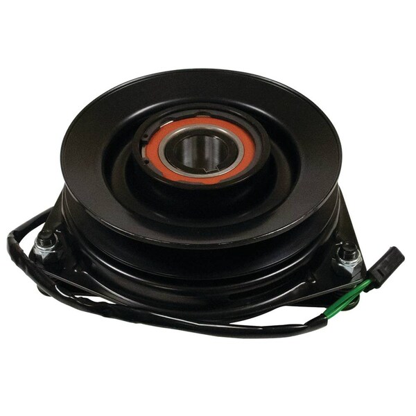 Electric Pto Clutch 255-527 For Ogura Gt2.5-Mc04